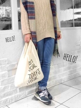 yuuka☺︎さんのコーディネート