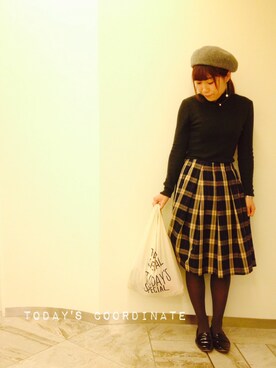 yuuka☺︎さんのコーディネート