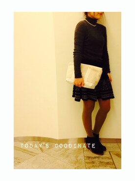 yuuka☺︎さんのコーディネート