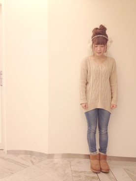 yuuka☺︎さんのコーディネート