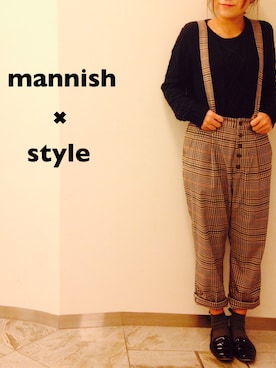 yuuka☺︎さんのコーディネート