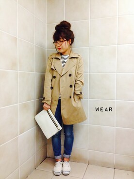 yuuka☺︎さんのコーディネート