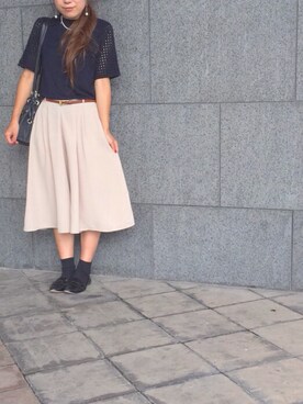 yuuka☺︎さんのコーディネート