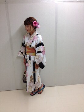 yuuka☺︎さんのコーディネート