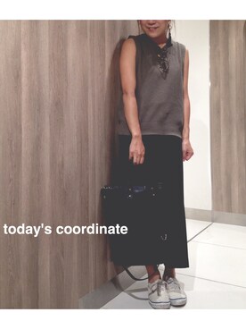 yuuka☺︎さんのコーディネート