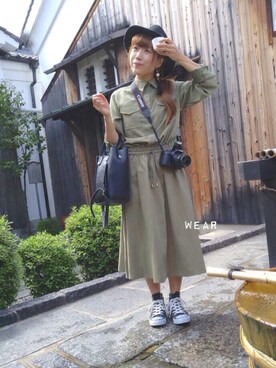 yuuka☺︎さんのコーディネート