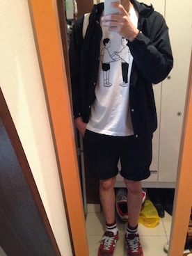 sho-5さんのコーディネート