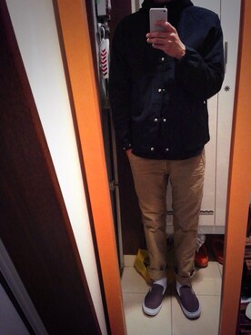 sho-5さんのコーディネート