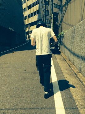 sho-5さんのコーディネート