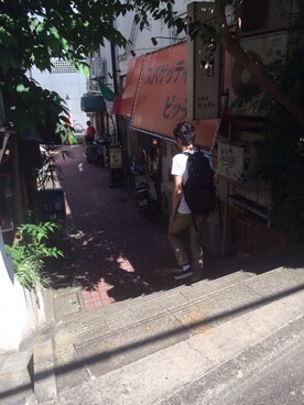 sho-5さん（メンズ・177cm）の夏コーディネート