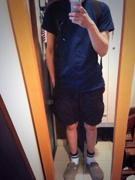 sho-5さんのコーディネート