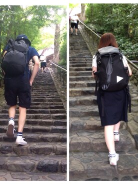 sho-5さんのコーディネート