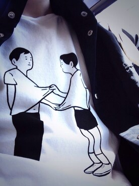 sho-5さんのコーディネート