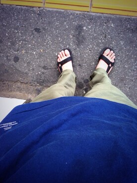 sho-5さんのコーディネート