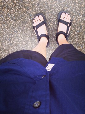 sho-5さんのコーディネート