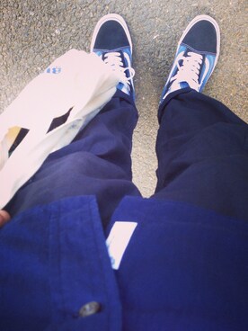 sho-5さんのコーディネート