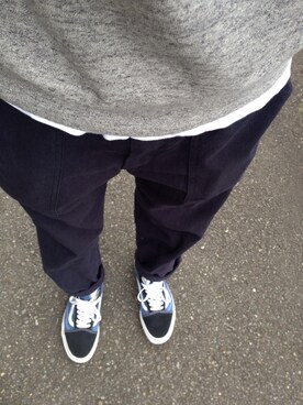 sho-5さんのコーディネート