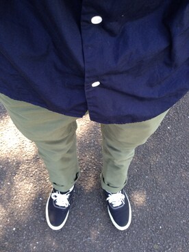 sho-5さんのコーディネート