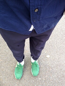 sho-5さんのコーディネート