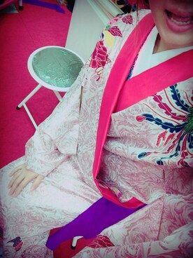 ひの(♥´꒳`*)(*´꒳`♥) さんのコーディネート