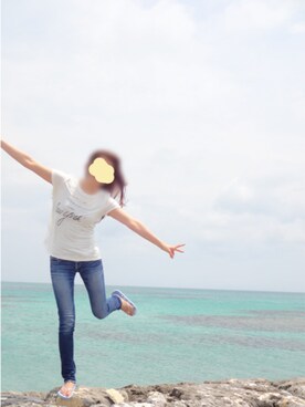 ひの(♥´꒳`*)(*´꒳`♥) さんのコーディネート