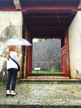 ひの(♥´꒳`*)(*´꒳`♥) さんのコーディネート