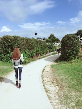 ひの(♥´꒳`*)(*´꒳`♥) さんのコーディネート