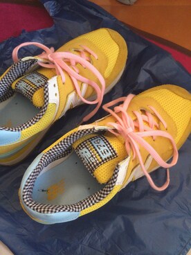 happyyellow!さんのコーディネート