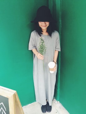 Susie Dongさんのコーディネート