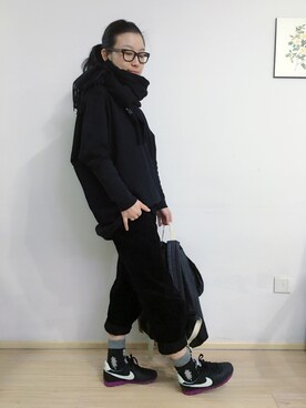 Susie Dongさんのコーディネート