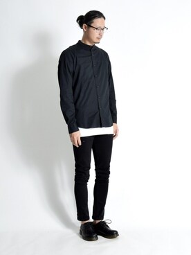 pen#tatsuさんのコーディネート