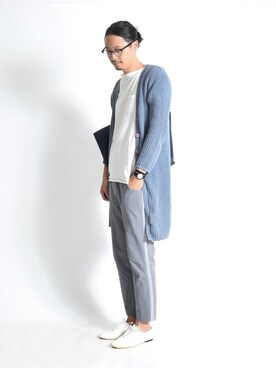 pen#tatsuさんのコーディネート