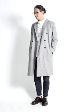 pen#tatsuさんのコーディネート