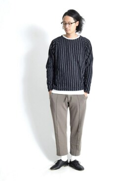 pen#tatsuさんのコーディネート