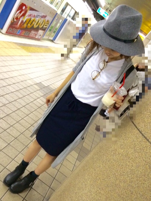 花*さんのコーディネート