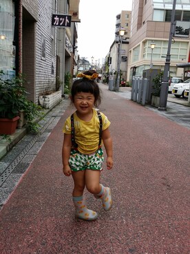 KOYUKIさんのコーディネート