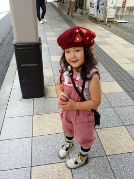 KOYUKIさんのコーディネート