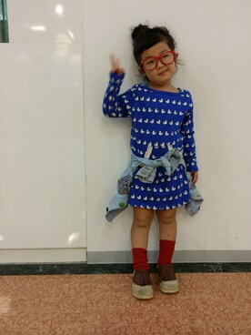 KOYUKIさんのコーディネート