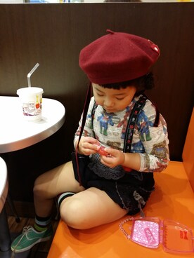 KOYUKIさんのコーディネート