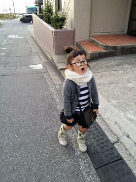 KOYUKIさんのコーディネート