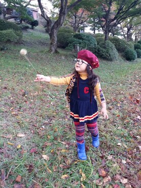 KOYUKIさんのコーディネート