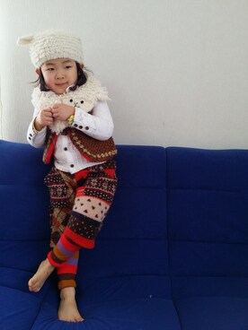 KOYUKIさんのコーディネート