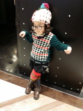 KOYUKIさんのコーディネート