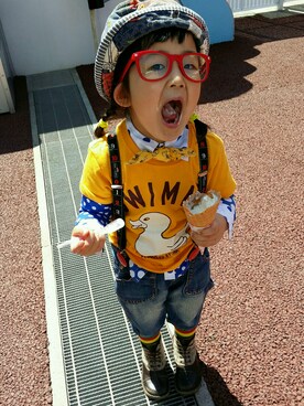 KOYUKIさんのコーディネート