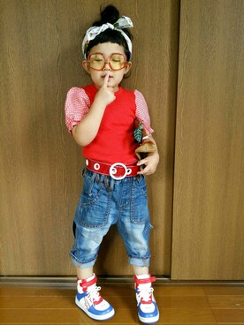 KOYUKIさんのコーディネート