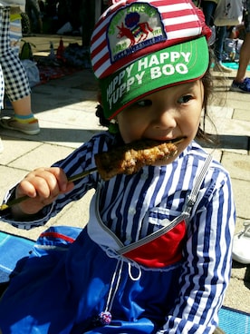 KOYUKIさんのコーディネート