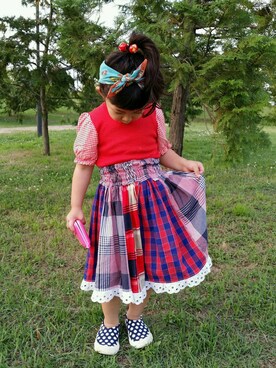 KOYUKIさんのコーディネート