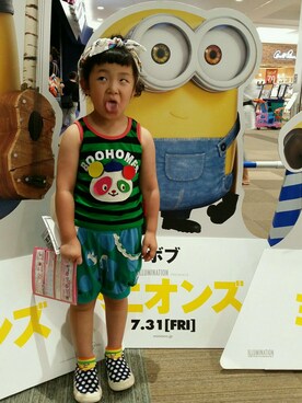 KOYUKIさんのコーディネート