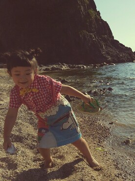 KOYUKIさんのコーディネート