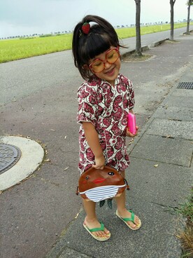 KOYUKIさんのコーディネート